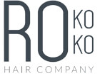 Logo firmy rokoko